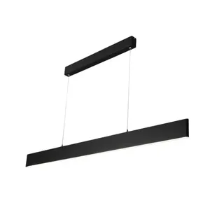 CordialSleek Rectangle Shaped <b>Pendant</b> - Product Image 1