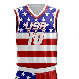 2025 traje de entrenamiento de camiseta de baloncesto Reversible de doble cara para jóvenes y adultos uniforme de baloncesto para mujeres y hombres - Product Image 2