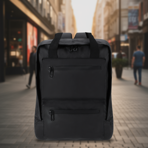 Zaino per Laptop Flipex Personalizzato per Promozioni - Product Image 3