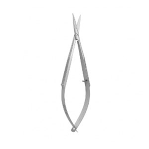 Ciseaux chirurgicaux professionnels NOYES durables et polyvalents 705067 en acier inoxydable forgé, manuels, MOL, garantie 5 ans - Product Image 1