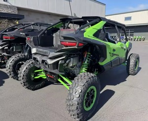 Teryx4 H2 Deluxeee ES Automático de Alta Calidad, Último Modelo 2026, Disponible al por Mayor, LISTO PARA ENVIAR - Product Image 3