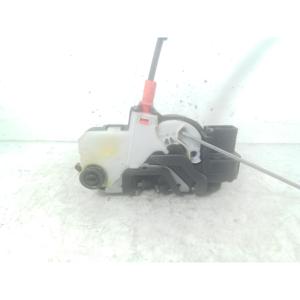 CERRADURA TRASERA DERECHA OPEL Zafira Tourer (2010-) 3023880 (10>) - Product Image 4