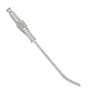 ท่อเจาะและท่อสุญญากาศคุณภาพสูง ทรอคาร์สำหรับเจาะหน้าอก เครื่องมือทันตกรรมและศัลยกรรม ทรอคาร์ ความยาว 140 มม. - Product Image 5