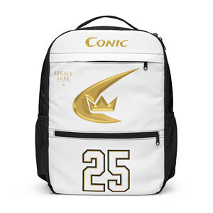 Sac à dos Legacy Luxe 25 - Édition Goldline, doublure en polyester durable - Product Image 1