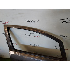 ประตูหน้าขวา DX OPEL Corsa D 3P ซีรีส์ที่ 2 39161985 A14XER (11>) - Product Image 5