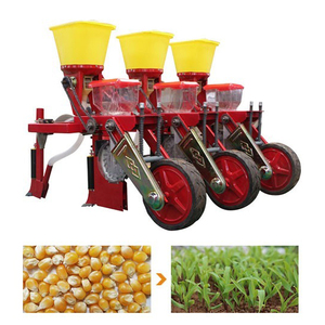 Plateau de semences de haute qualité Machine de semis transplanteur de maïs moteur boîte de vitesses facile à utiliser 1 an de garantie marque personnalisée origine britannique - Product Image 2