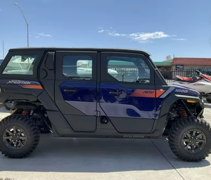 Xpedition ADV 5 Northstar 2025-2026 de Alta Calidad para Adultos, Listo para Envío Mundial - Product Image 3