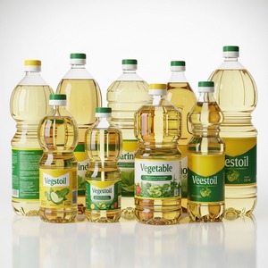Aceite Vegetal Refinado de Alta Calidad, Sabor Neutro, Suministro a Granel para Cocina y Restaurantes - Product Image 4
