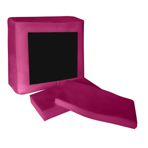 Serviettes jetables Non Tissé pour Salon de coiffure Doux Absorbant à Usage Unique Beauté Blow Dry Hygiène Pack de Voyage Service en Vrac Set personnalisé - Product Image 3