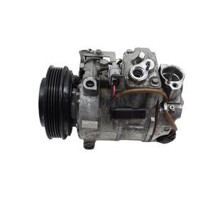 คอมเพรสเซอร์แอร์ เมอร์เซเดส บี-คลาส W246 รุ่นที่ 2 A0038304660 OM 607.951 ดีเซล 1500 (12>) - Product Image 6