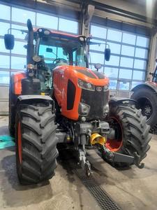 Tractor Agrícola KUBOTA M7173 |   Tractor Agrícola Diésel de 170HP con Tracción en las 4 Ruedas para Trabajo Pesado - Product Image 2