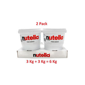 Precios al por mayor para la crema para untar N-utella de 350g |   Chocolate N-utella Ferrero - Product Image 3