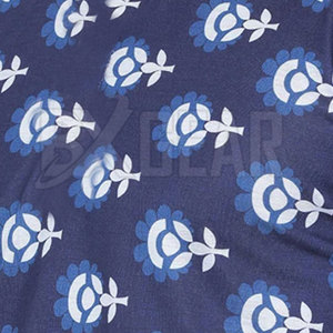 T-shirt léger pour hommes avec un design à manches courtes imprimé par sublimation idéal pour les tenues décontractées à la mode - Product Image 5