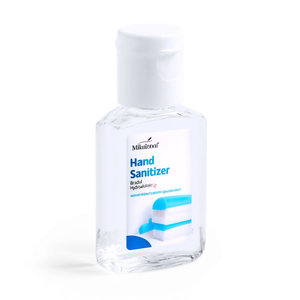 Gel Igienizzante Mani Bradul Idroalcolico - Product Image 2