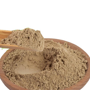 Harina de Gusanos de la Harina Desgrasada, Rica en Proteínas, para Alimento de Peces y Aves, para Caballos, Ganado, Cerdos, Perros y Pollos, Harina de Camarones Secos - Product Image 1