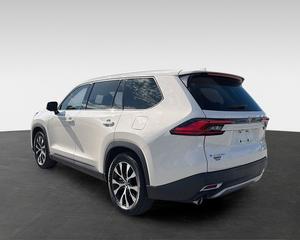 Toyota Grand Highlander Híbrido Limited AWD 2024 Usado, Volante a la Izquierda/Derecha - Product Image 2