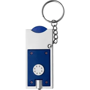 Porte-clés LED personnalisé pour cadeaux promotionnels personnalisés - Product Image 1