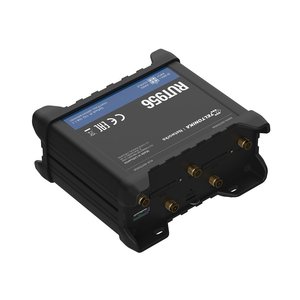 เราเตอร์ TELTONIKA RUT956 LTE, รองรับซิมคู่, 4X FE, GNSS RUT956 200000 - Product Image 2