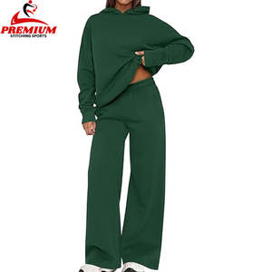 Ropa deportiva de la mejor calidad, chándales para mujer, conjunto de ropa para correr para mujer, chándal de entrenamiento Premium - Product Image 4