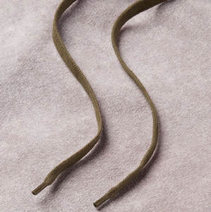 Ropa deportiva personalizada OEM algodón logotipo personalizado ácido lavado cordón Atlético hombres entrenamiento Fitness correr pantalones cortos - Product Image 3