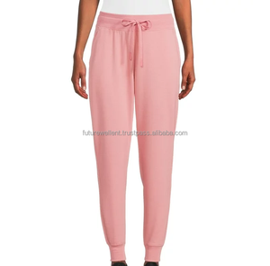 กางเกงวิ่งขาตรงสำหรับผู้ชายกางเกงวอร์มทรงตรงลายทางแบบเรียงซ้อนแบบยืดหยุ่นสำหรับผู้ชายแกลเลอรีออกแบบได้ตามต้องการ - Product Image 5