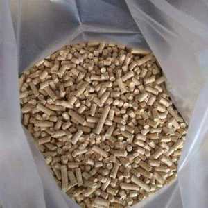Granulés de bois pur de haute qualité en grande quantité - Product Image 4