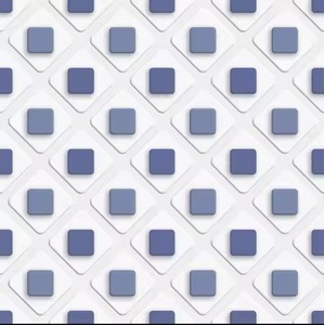 300x300 sol salle de bain carreaux de marbre en céramique et porcelaine prix compétitifs carrelage 12x12 pouces carrelage numérique en céramique pour le sol et le mur - Product Image 1