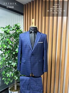 Nueva moda de lujo de élite elegante más preferido superventas trajes para Hombres Nuevo Producto ropa barata profesional mejor estilo - Product Image 6