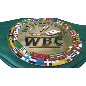Cinturones de campeonato de boxeo Trofeos Medallas y premios el símbolo definitivo de la victoria y la excelencia Cinturones de Campeonato - Product Image 2