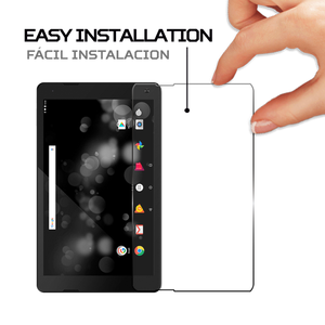 ฟิล์มกันรอยหน้าจอ ANTISHOCK สำหรับแท็บเล็ตเทรคสโตร์ ไพรม์แท็บ พี 10 - Product Image 3