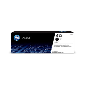 Cartucho de Tóner Negro Original HP 47A CF247A, Tóner Compatible para Impresora LaserJet - Product Image 2