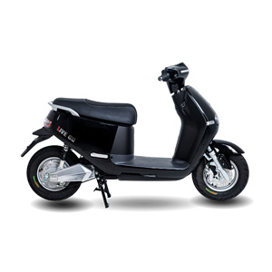 LIVEGO Before All Electric 60V Street Bike Alarme étanche et antivol Moteur 800V multicolore Performances exceptionnelles - Product Image 4