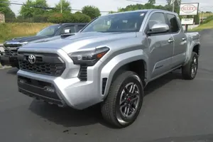 Toyota Tacoma 2024 en parfait état - Product Image 2