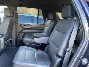 Chevrolet Tahoe LT 2024 Usado en Buen Estado - Product Image 6