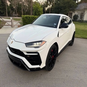 Lamborghini Urus 2022 USADO EN EXCELENTES CONDICIONES - Product Image 2