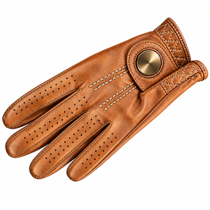 Guantes de golf unisex, guantes de entrenamiento de golf duraderos, ligeros, transpirables, de alto rendimiento deportivo, agarre flexible, aptos para hombres y mujeres - Product Image 1