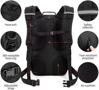 Sac à dos tactique imperméable pour le camping, la randonnée, la chasse, Molle, sac à dos de 3 jours, sacs à dos