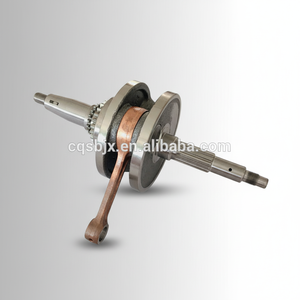 Repuestos para Motocicleta, para Yamaha <span class=keywords><strong>RX</strong></span> 100 <span class=keywords><strong>115</strong></span> 135, Ensamblaje del Motor - Product Image 4