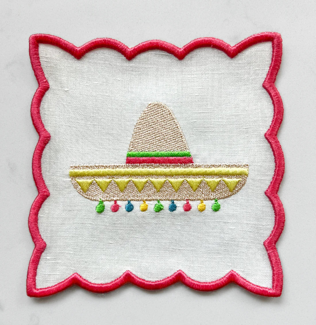 Embroidery 7