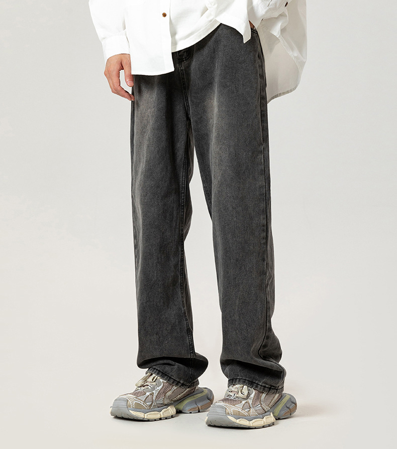 Smoked color (with fleece lining)