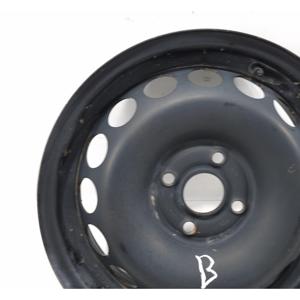 Rueda de acero para Toyota Aygo 3.ª Serie 1KR-FE (15>) - Product Image 6
