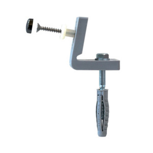 Fischer Tassello Wb 5 N Nylon 2 Pezzi - Product Image 1