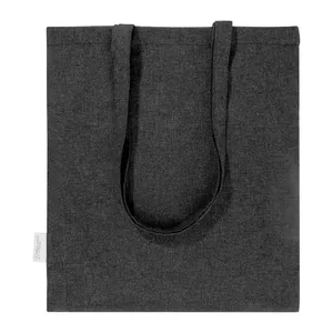 ถุงผ้ารีไซเคิล Totepex Hue เป็นมิตรกับสิ่งแวดล้อม เหมาะสำหรับใช้เป็นของแจก - Product Image 3