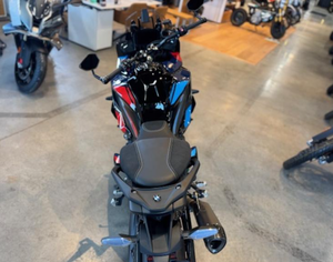 2026 Meilleure vente aux enchères commerciale M1000 XR 999cc 201hp 12,750rpm Prêt à être expédié - Product Image 4