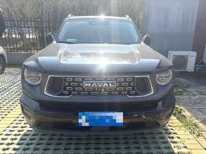 Haval II 2023, Haval Big Dog Plus, Auto Usado, Vehículo a Gasolina, 4x4, SUV <span class=keywords><strong>de</strong></span> Lujo, Fabricado en China, Autos a Gasolina en <span class=keywords><strong>Venta</strong></span>, Haval Dargo Plus - Product Image 5