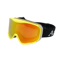 Lunettes de ski neige