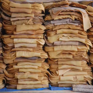 Surtidor de Vietnam de caucho natural RSS 1, alta consistencia - Product Image 1