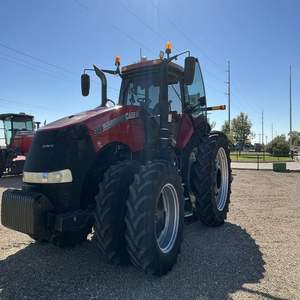Tractor Case IH Magnum 340 2014, nuevo y usado, en venta - Product Image 1