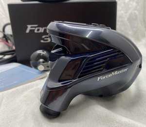 En vente maintenant, moulinet électrique Forcemaster 9000a Shimano, 100% original, scellé en usine avec 1 an de garantie - Product Image 3