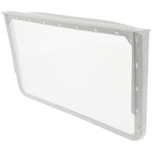 Filtro de Repuesto para Secadora de Ropa ERP 33001808, Filtro de Tela Plástica para Lavadora WP33001808 - Product Image 1